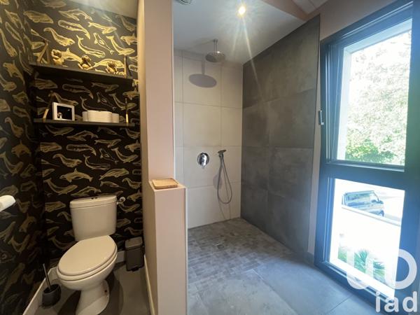 Maison à vendre 5 pièces 168 m² La Rochelle