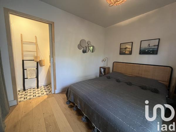 Maison à vendre 5 pièces 168 m² La Rochelle