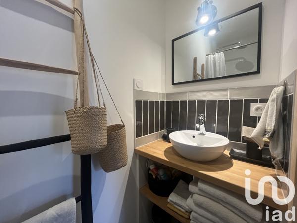 Maison à vendre 5 pièces 168 m² La Rochelle