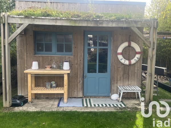 Maison à vendre 5 pièces 168 m² La Rochelle