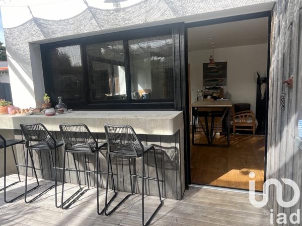 Maison à vendre 5 pièces 168 m² La Rochelle