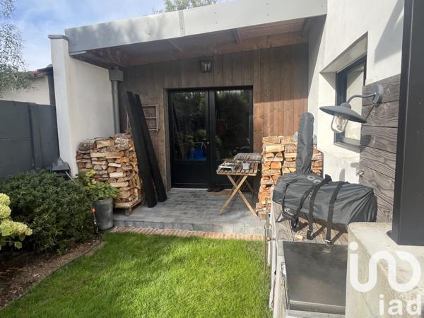 Maison à vendre 5 pièces 168 m² La Rochelle