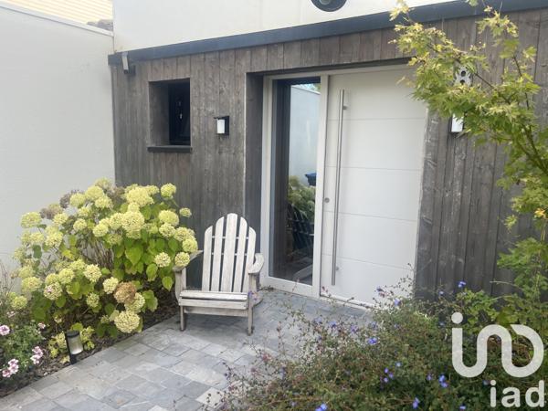 Maison à vendre 5 pièces 168 m² La Rochelle