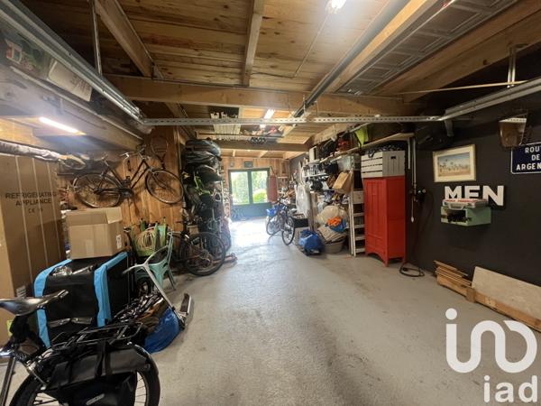 Maison à vendre 5 pièces 168 m² La Rochelle