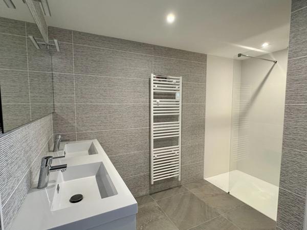 Vente Appartement de luxe Pornic 3 Pièces 77 m²