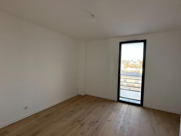 Vente Appartement de luxe Pornic 3 Pièces 77 m²