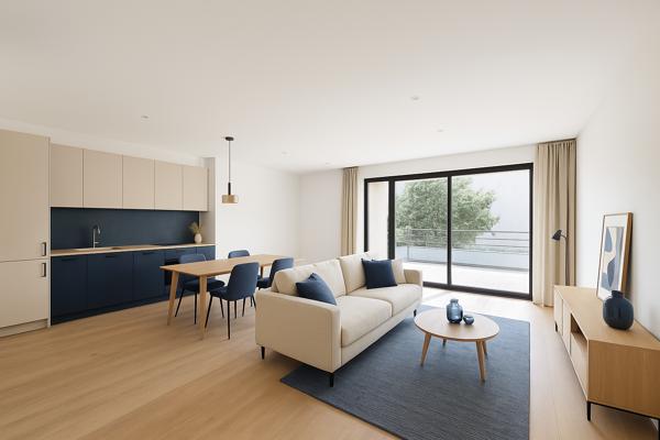 Vente Appartement de luxe Pornic 3 Pièces 77 m²