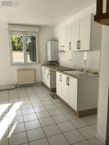 Location - Appartement Amiens 80000 2 pièces 40 m 2