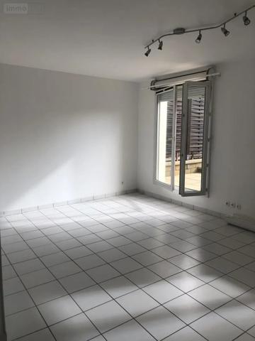 Location - Appartement Amiens 80000 2 pièces 40 m 2