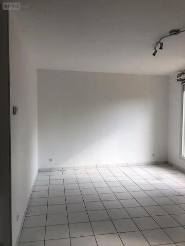 Location - Appartement Amiens 80000 2 pièces 40 m 2