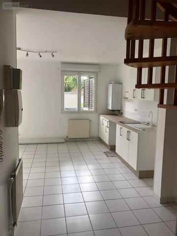 Location - Appartement Amiens 80000 2 pièces 40 m 2