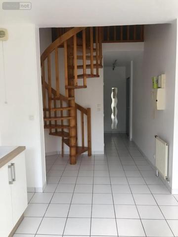 Location - Appartement Amiens 80000 2 pièces 40 m 2