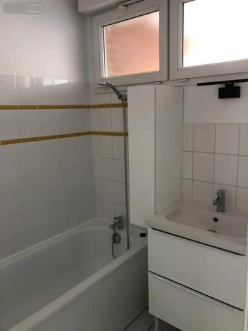 Location - Appartement Amiens 80000 2 pièces 40 m 2