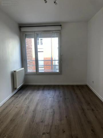 Location - Appartement Amiens 80000 2 pièces 40 m 2