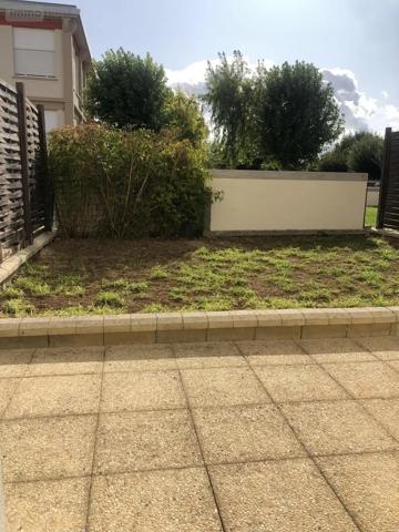 Location - Appartement Amiens 80000 2 pièces 40 m 2