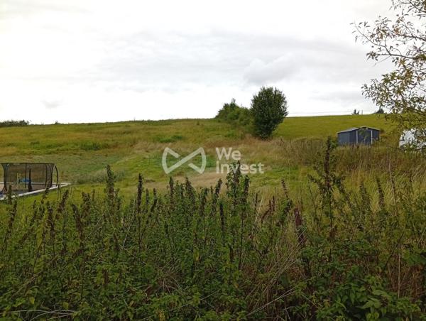 Terrain constructible