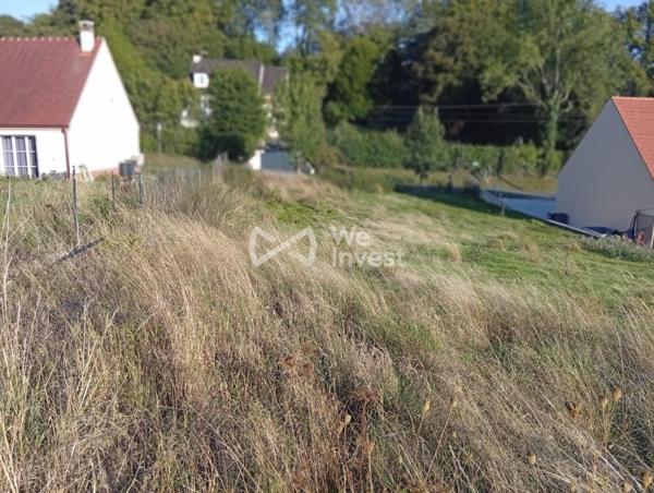 Terrain constructible