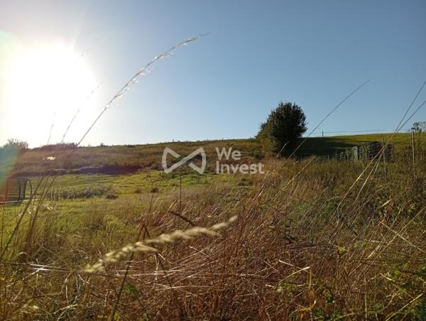 Terrain constructible