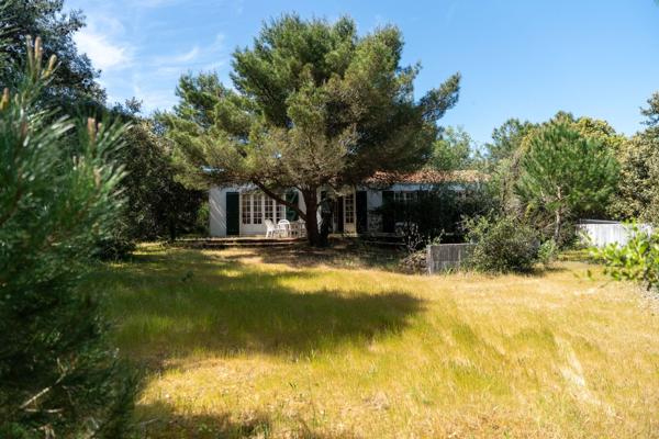 Vente Maison de luxe Saint-Georges-d'Oléron 6 Pièces 106 m²