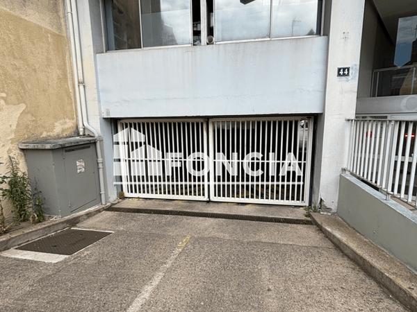 Location Parking - Nantes 44000