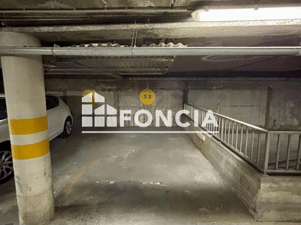 Location Parking - Nantes 44000