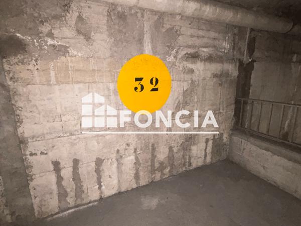 Location Parking - Nantes 44000