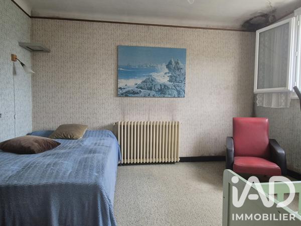 Maison à vendre 6 pièces 136 m² Chaunay