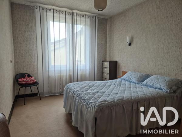 Maison à vendre 6 pièces 136 m² Chaunay