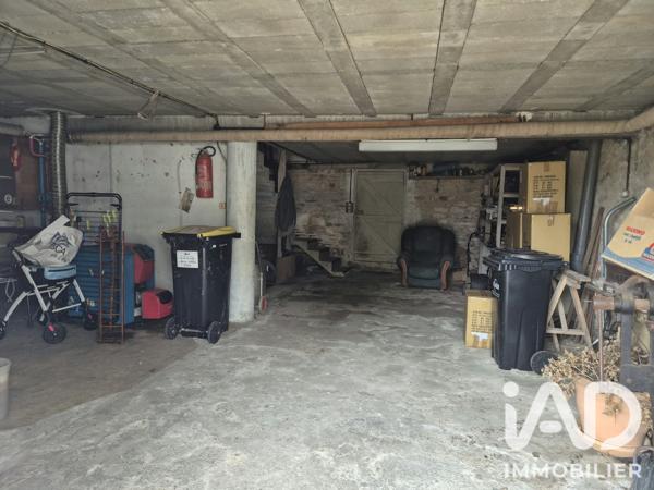 Maison à vendre 6 pièces 136 m² Chaunay
