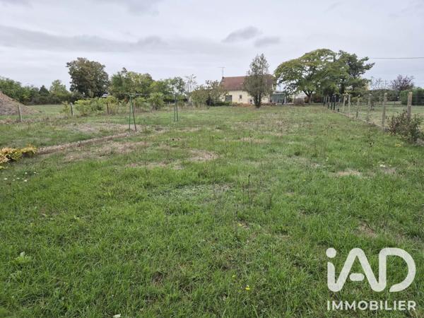 Maison à vendre 6 pièces 136 m² Chaunay