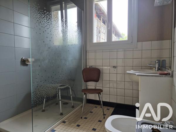 Maison à vendre 6 pièces 136 m² Chaunay