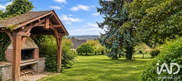 Maison à vendre 6 pièces 127 m² Brive-la-Gaillarde