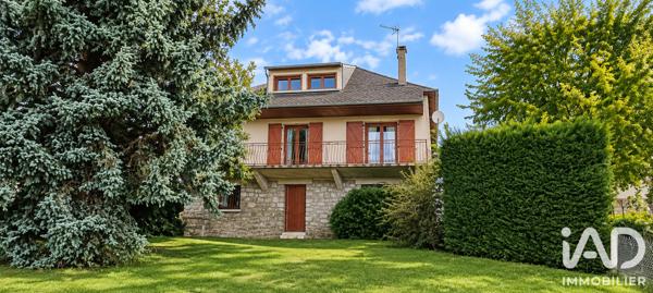 Maison à vendre 6 pièces 127 m² Brive-la-Gaillarde