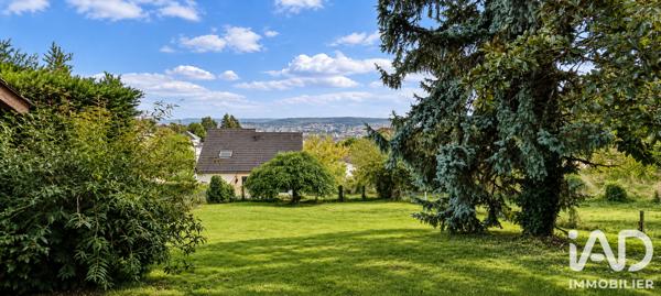 Maison à vendre 6 pièces 127 m² Brive-la-Gaillarde