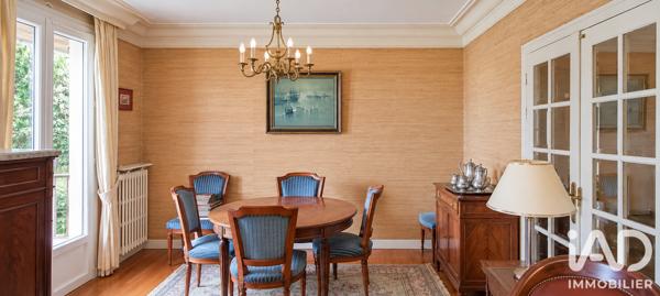 Maison à vendre 6 pièces 127 m² Brive-la-Gaillarde
