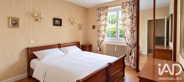 Maison à vendre 6 pièces 127 m² Brive-la-Gaillarde