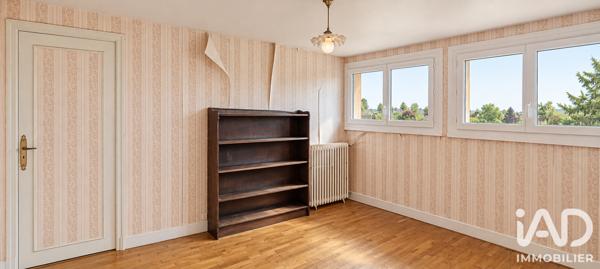 Maison à vendre 6 pièces 127 m² Brive-la-Gaillarde