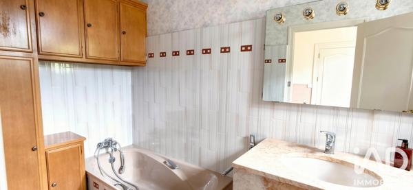 Maison à vendre 6 pièces 127 m² Brive-la-Gaillarde