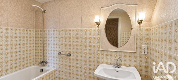 Maison à vendre 6 pièces 127 m² Brive-la-Gaillarde