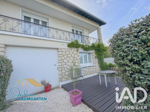 Maison à vendre 6 pièces 158 m² Royan