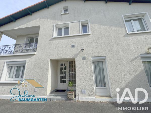 Maison à vendre 6 pièces 158 m² Royan