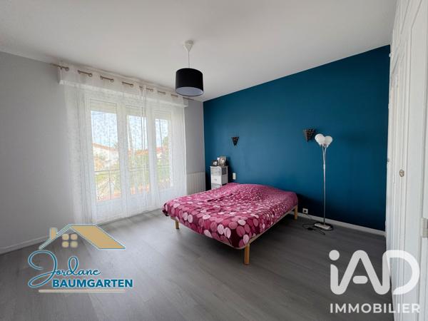 Maison à vendre 6 pièces 158 m² Royan