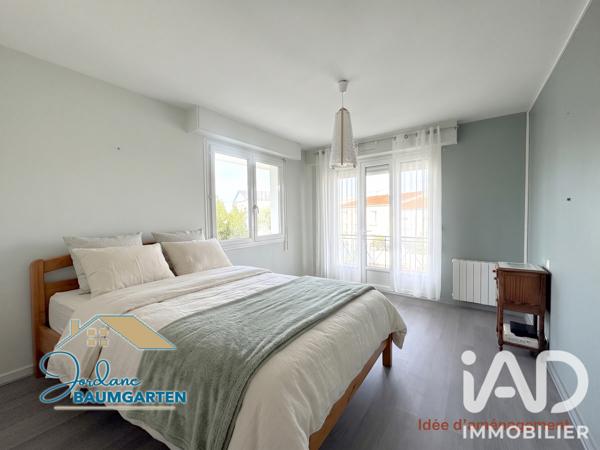 Maison à vendre 6 pièces 158 m² Royan