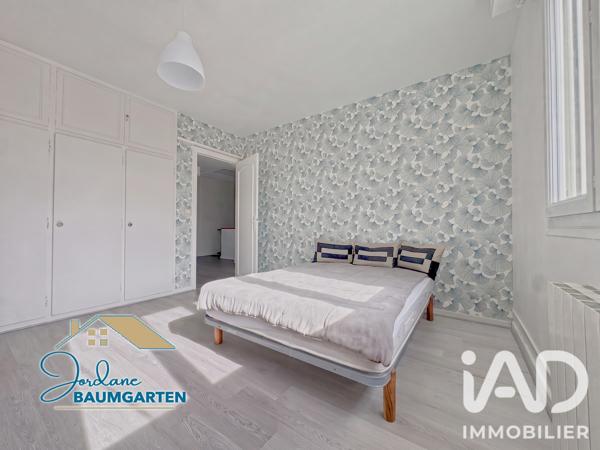 Maison à vendre 6 pièces 158 m² Royan