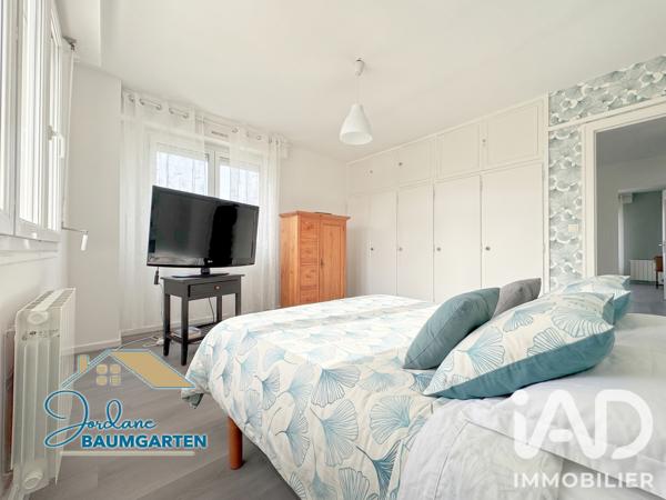Maison à vendre 6 pièces 158 m² Royan