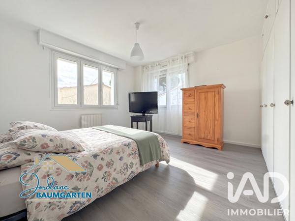 Maison à vendre 6 pièces 158 m² Royan