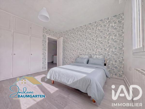 Maison à vendre 6 pièces 158 m² Royan