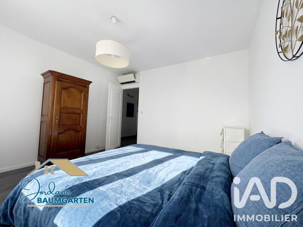 Maison à vendre 6 pièces 158 m² Royan