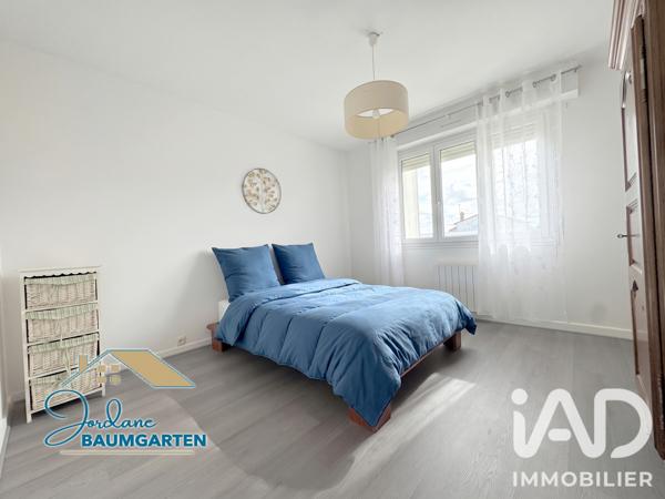 Maison à vendre 6 pièces 158 m² Royan