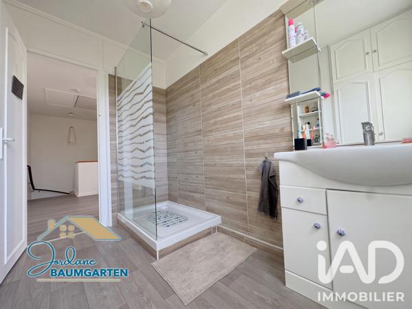 Maison à vendre 6 pièces 158 m² Royan